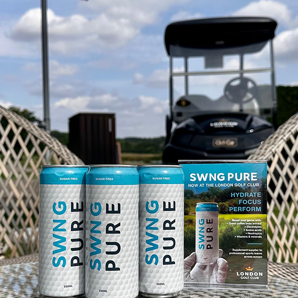 Swng Pure™  Tropical