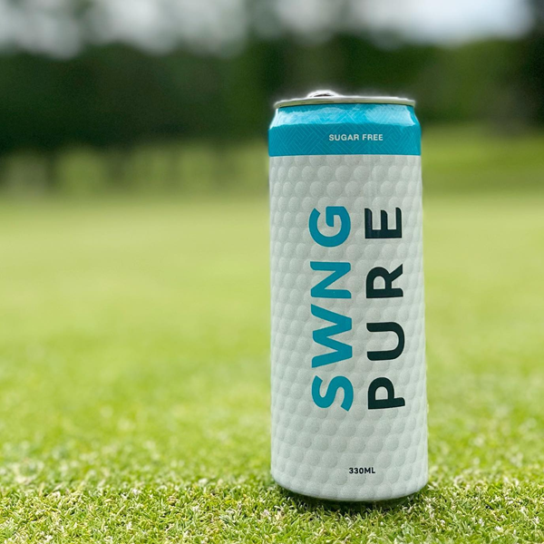 Swng Pure™  Tropical