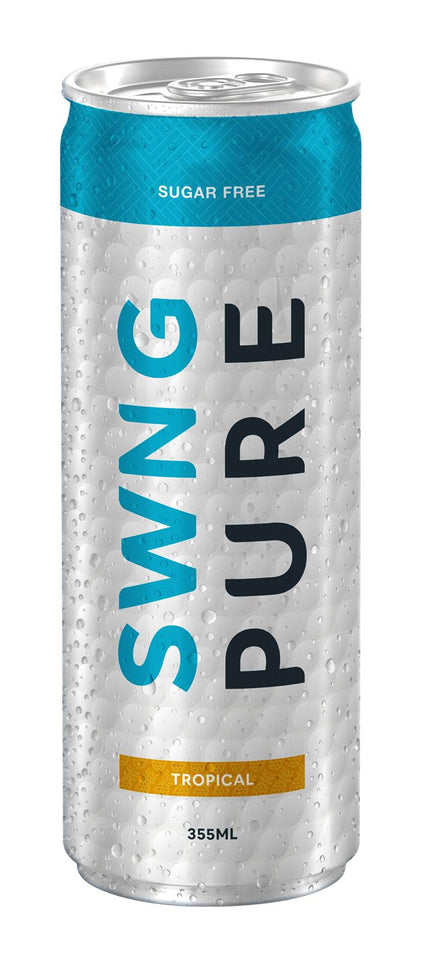 Swng Pure™  Tropical